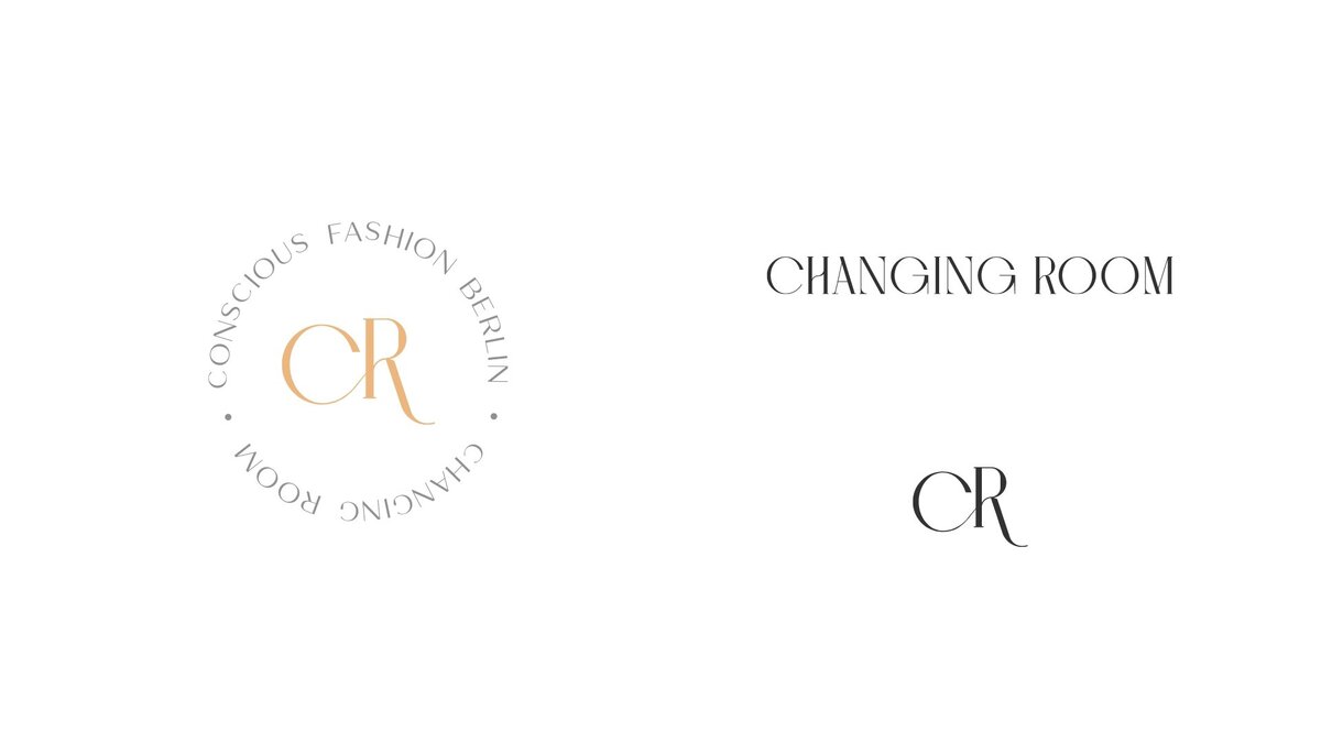 logo design for a fashion bramd
