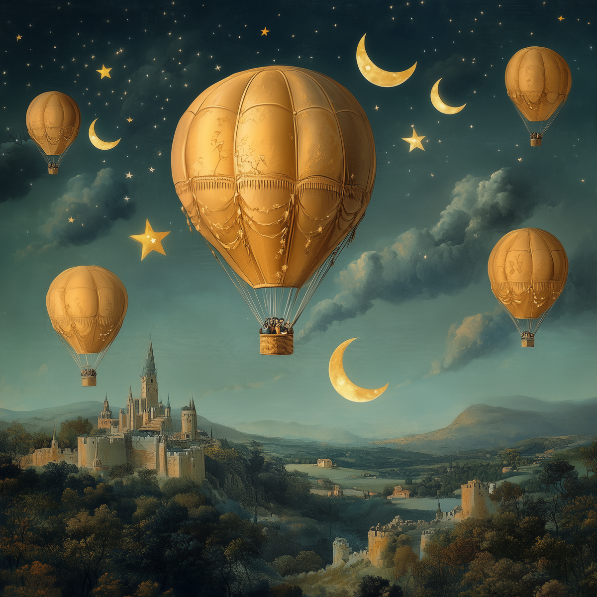 hotairballoondreamballoon