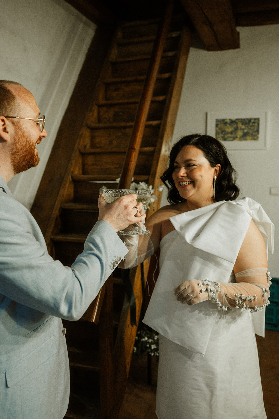 Chiara & Dimitri - Aankleden & first look-129