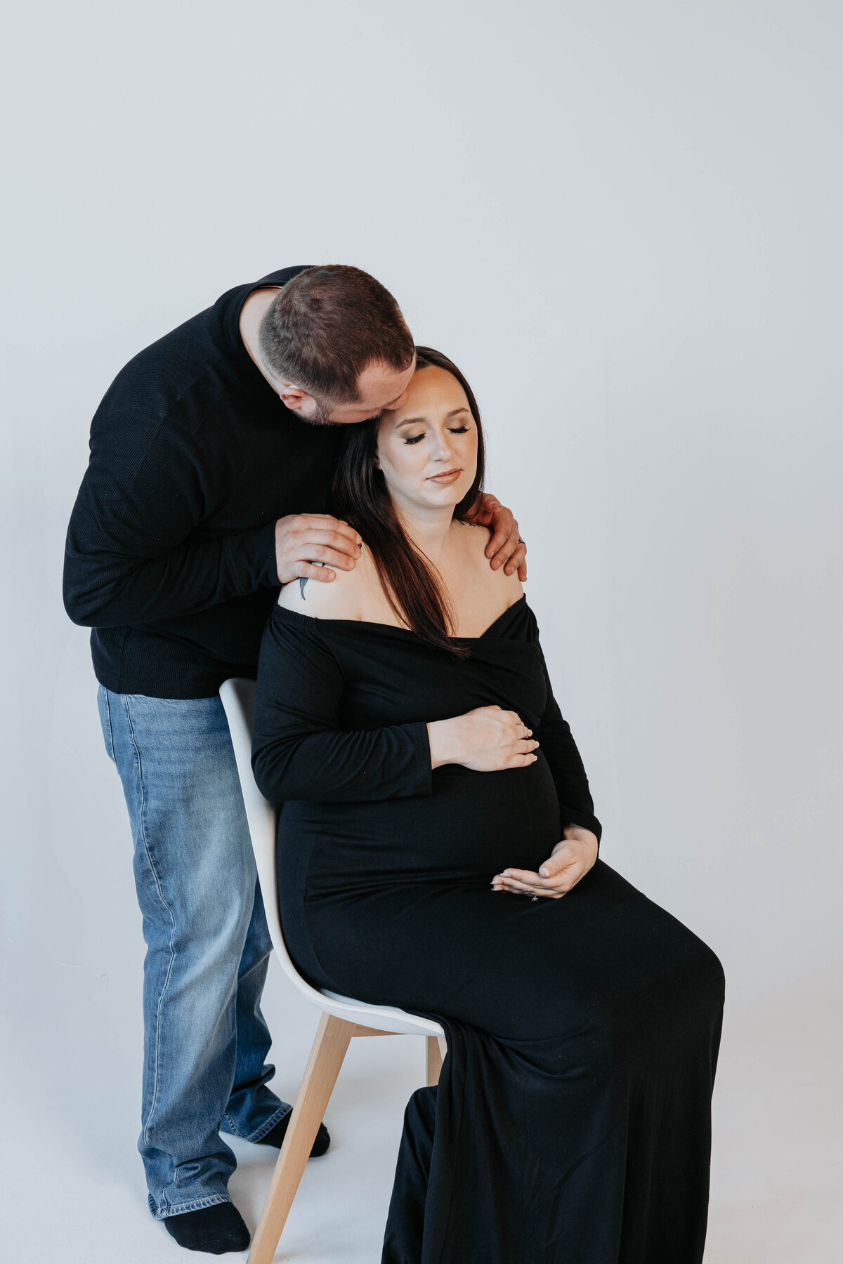 Kara - Maternity-62