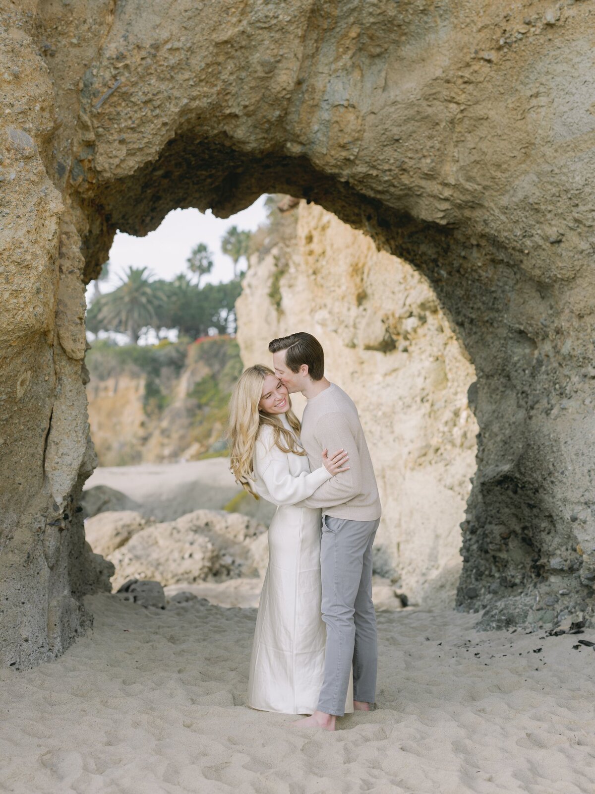 Alex + Kevin Engagement - Holly Sigafoos photo -31