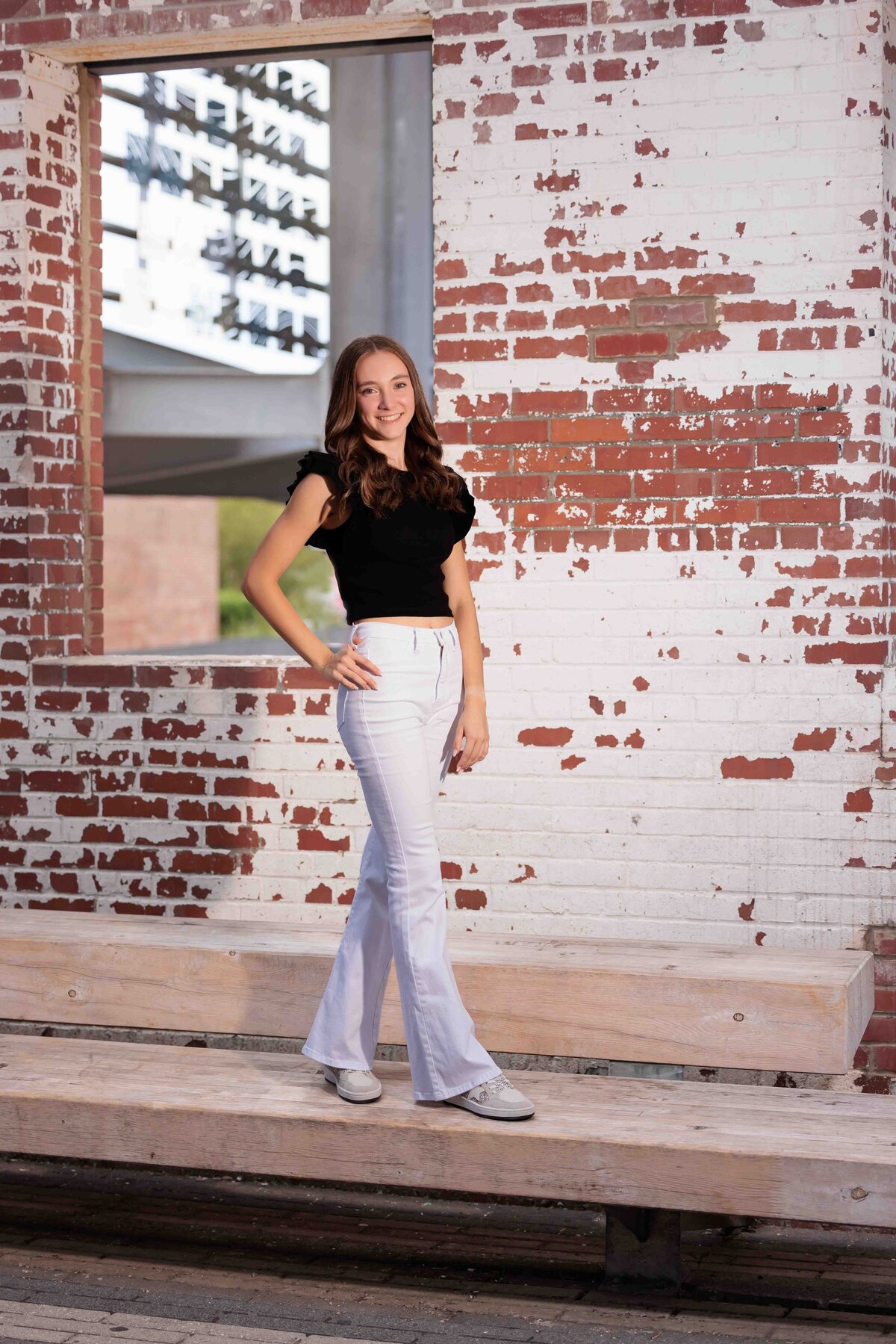 Urban Vibe for Fuquay Varina Student