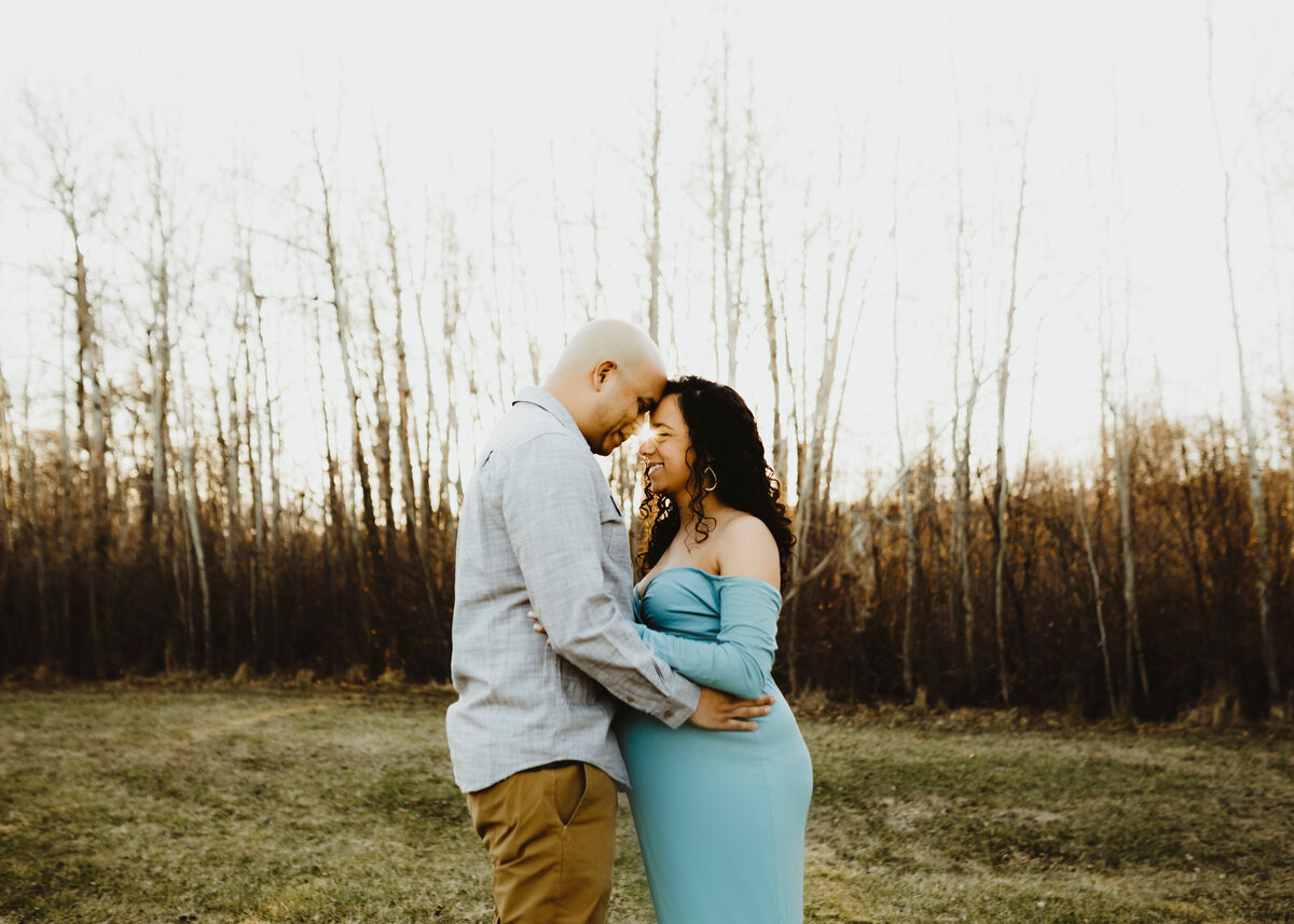 Edmonton Maternity Photography_Kelsie Kelly Photographer Best 2024  (3)