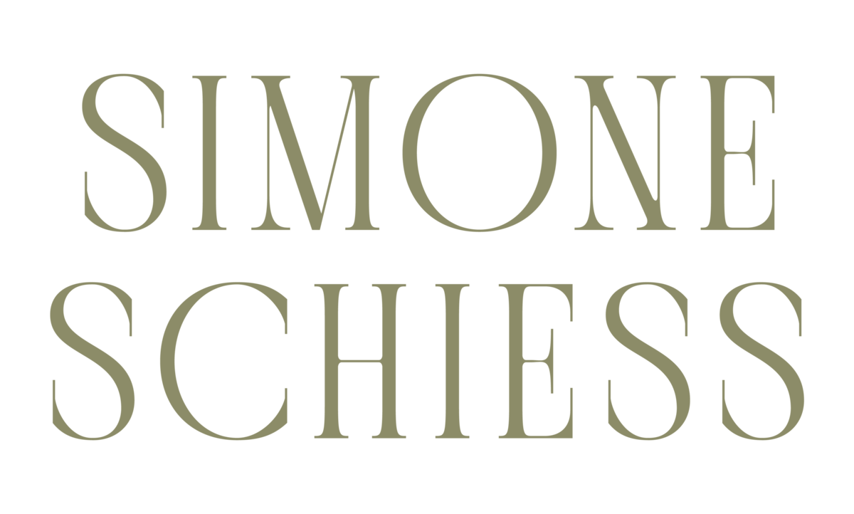 Photographer logo for Simone Schiess