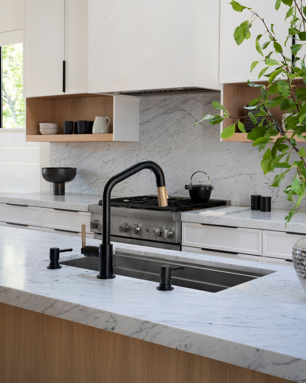 San Rafael Interior Designer Florence Livingston 5