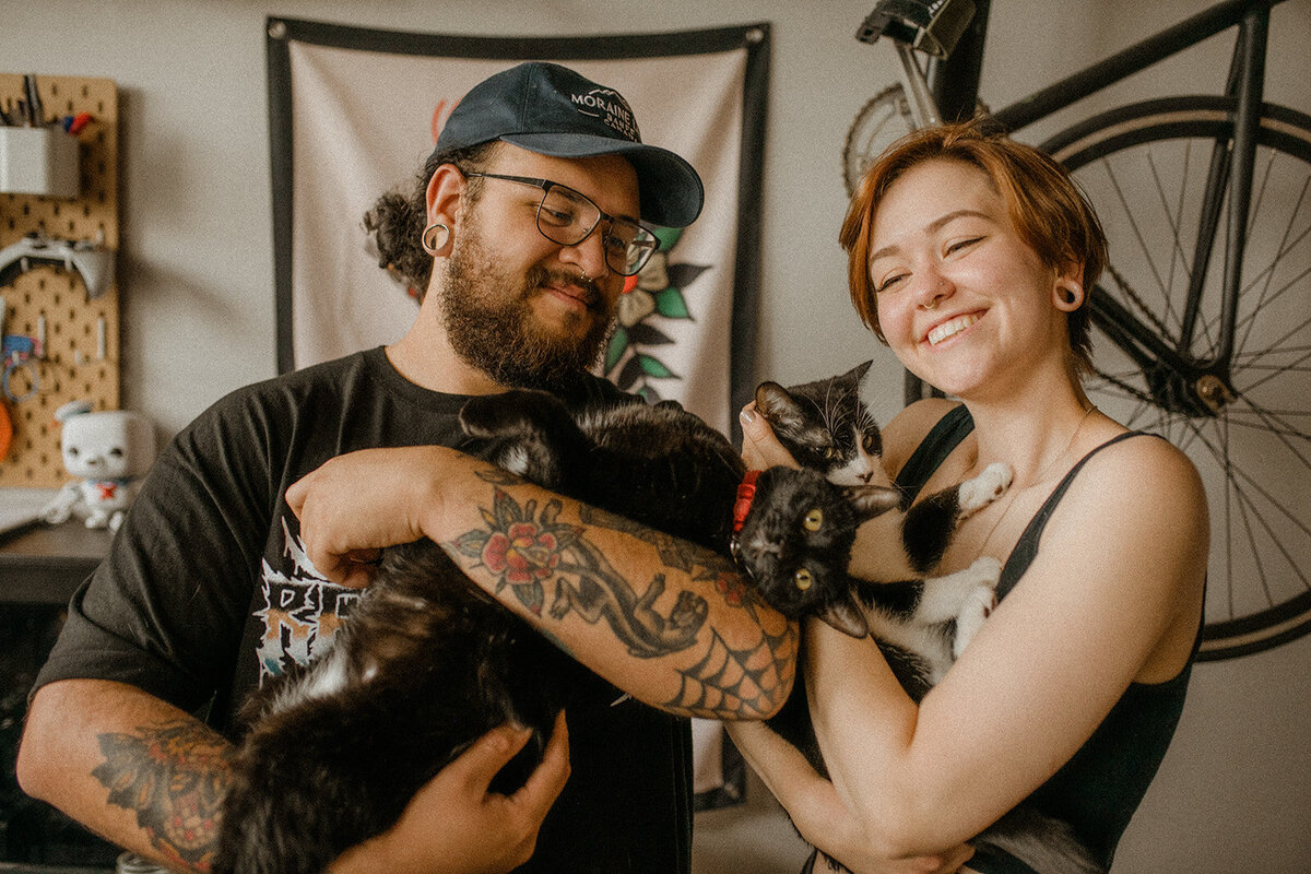 downtown-toronto-engagement-session-at-home-street-photography-romantic-artsy-edgy-wes-anderson-marry-me-49