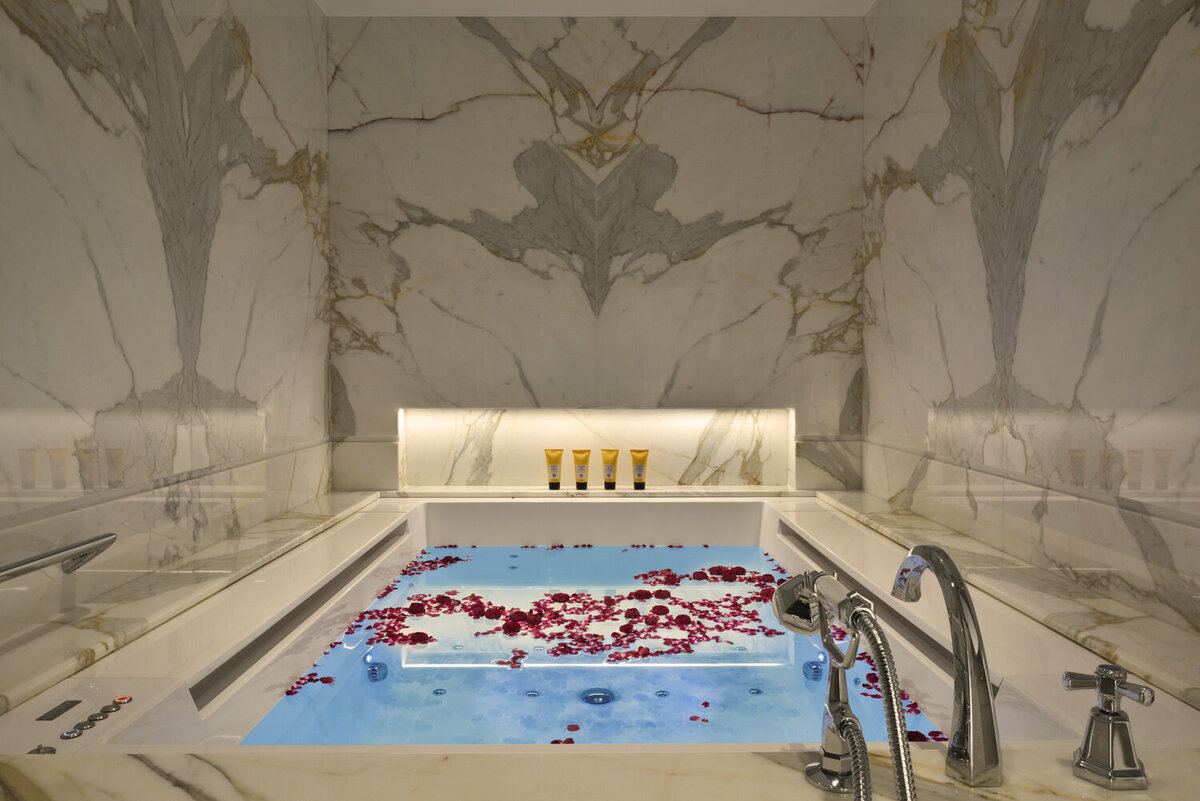 Waterstone - Hotel Splendide Royal- Rome - Luxury Boutique Hotel - 9