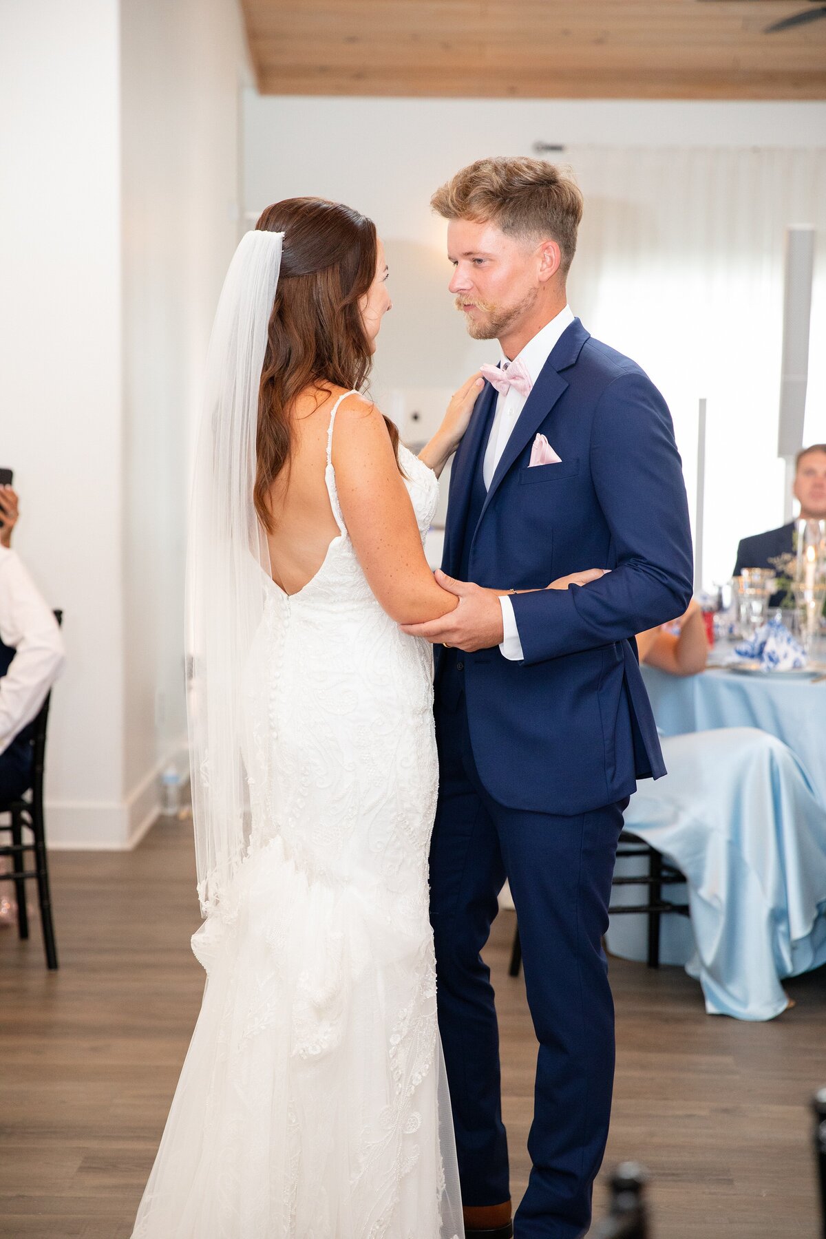 Kimberly + Jacob Wedding - 5 Reception 52 of 330