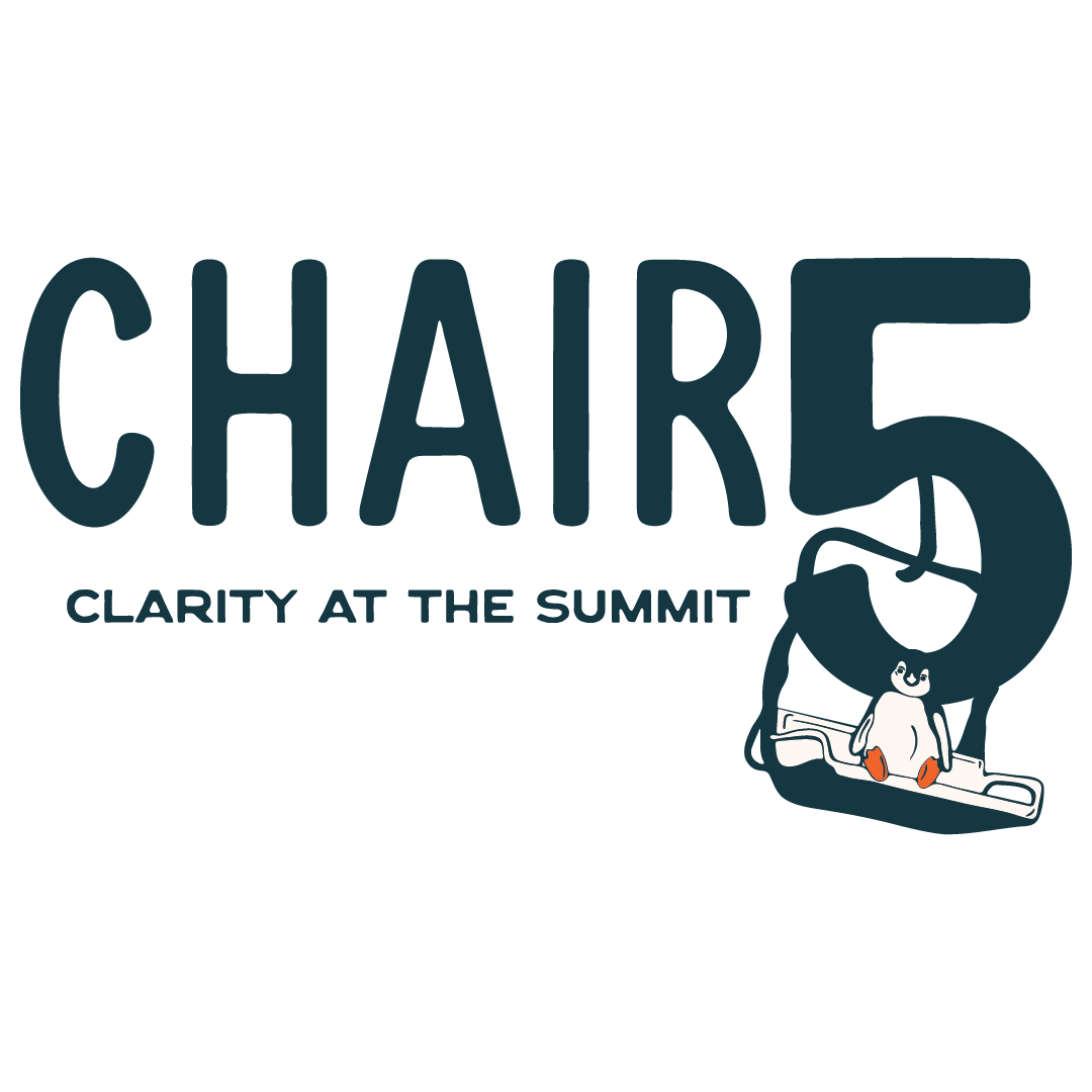 Main Logo One with Tagline - January