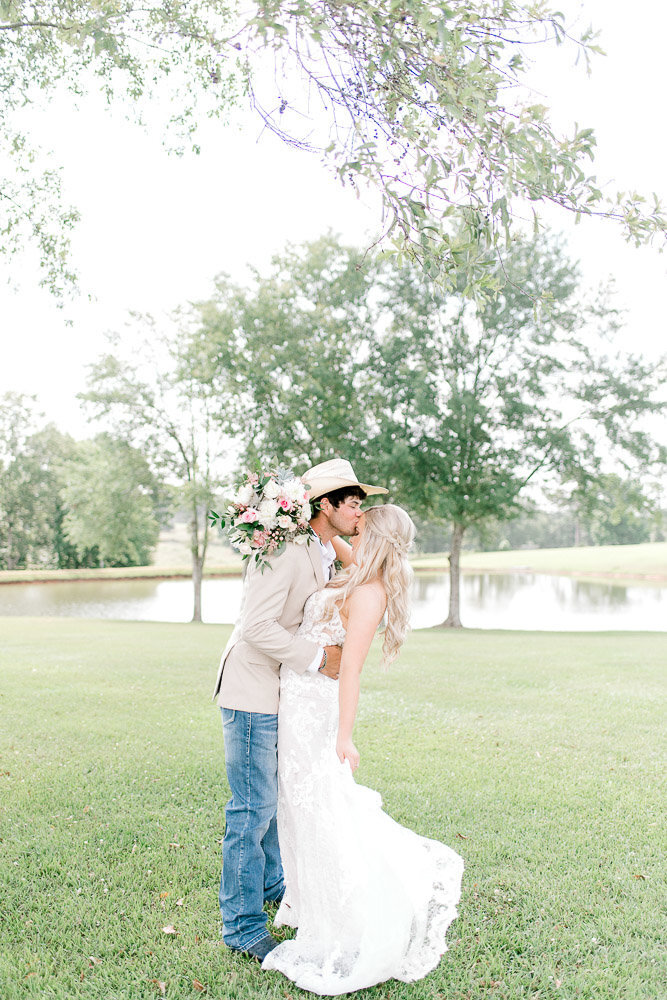 The White Magnolia Wedding Kentwood Louisiana-11