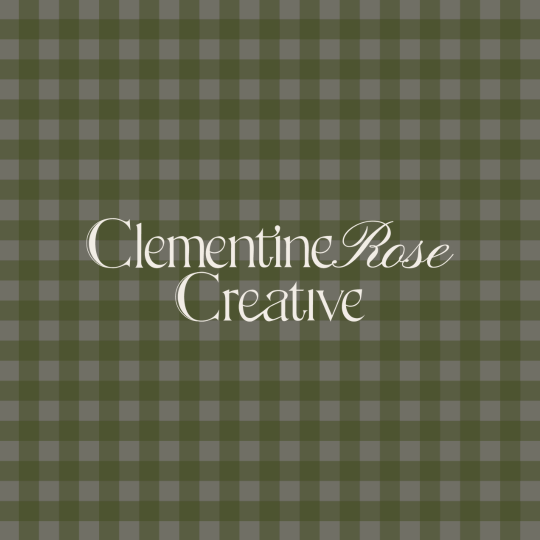 clementine-rose-creative-logo