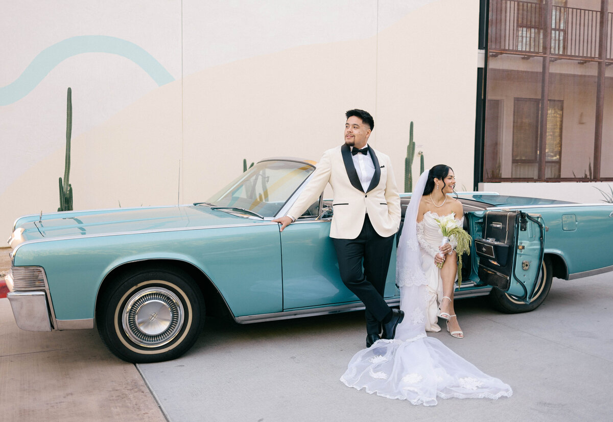 Julia + Carlos  Palm Springs, California-13