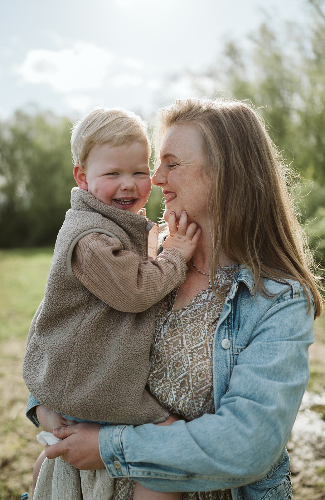 Marianne Bal Photography Family Melinda Uiterwaarden-58