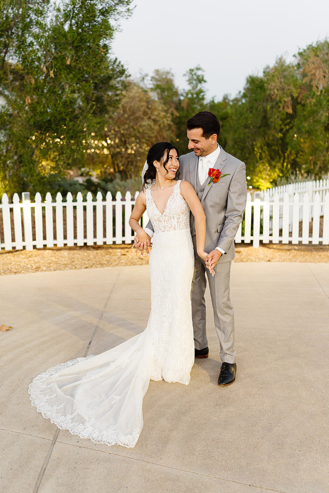 Aliso Viejo Ranch Wedding 111