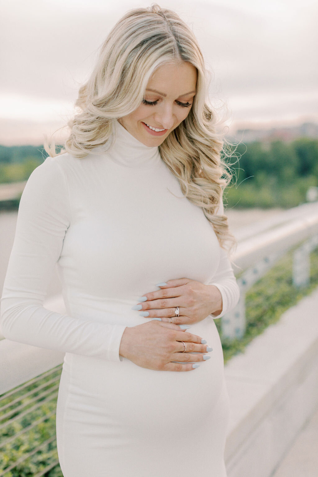 ChristianRumleyPhotography_Leah+Ricky_Maternity_TheKennedyCenter-181