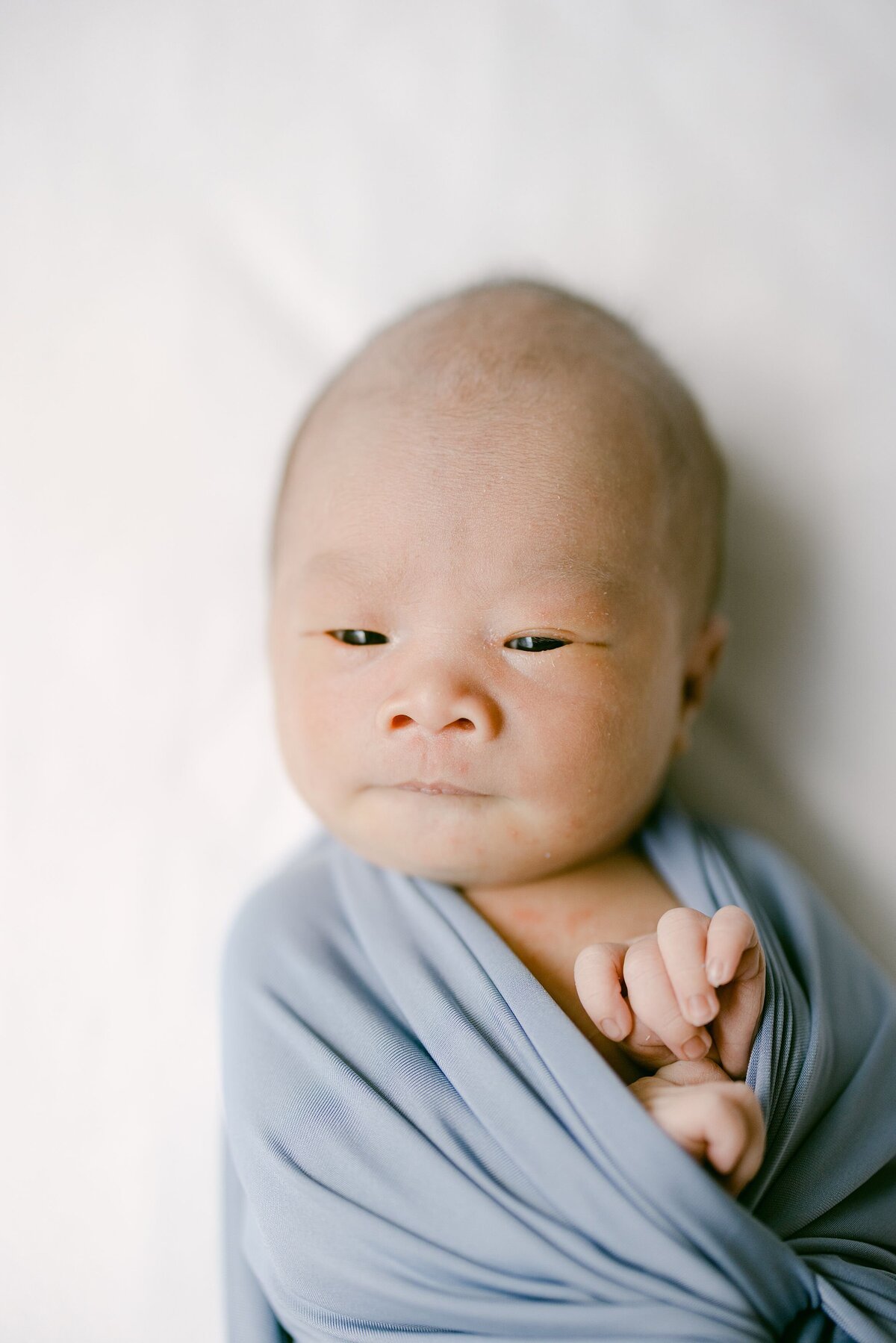 50CT Singapore Newborn Photography Maritha Mae
