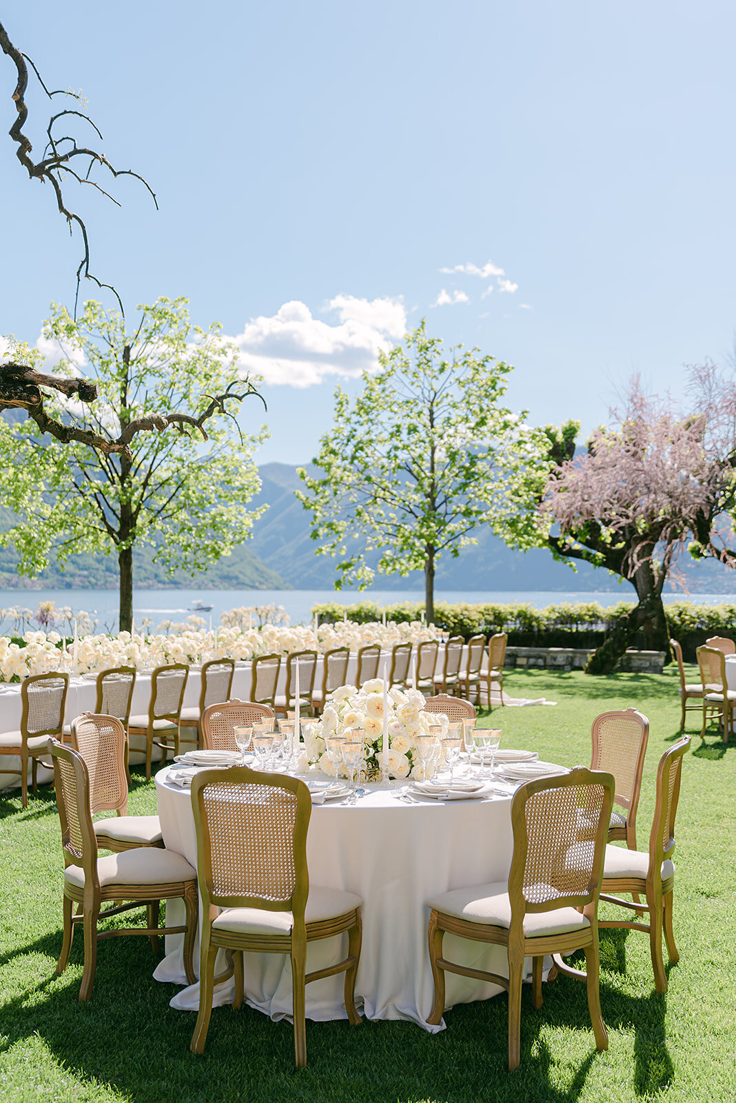 Villa Balbiano Wedding - Lake Como Wedding Photographer66