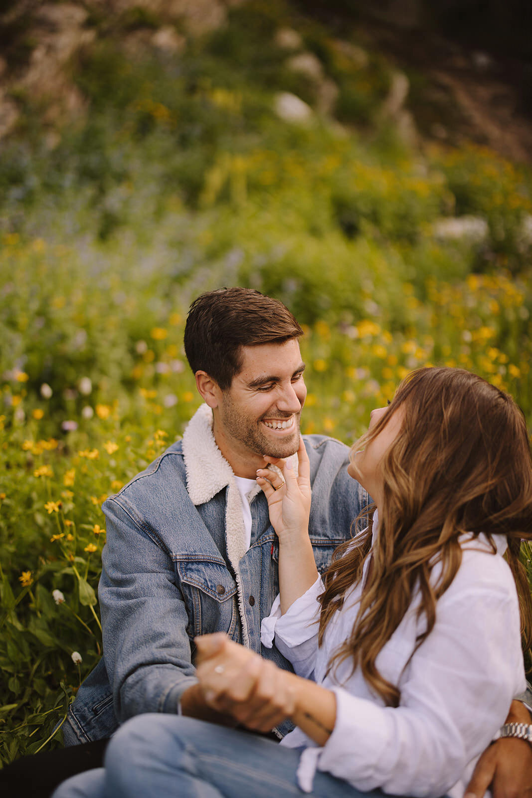 Fort Collins Engagement Wedding Photographer Denver LGBTQ Queer Same Sex Inclusive Estes Park Colorado Venue Planner RMNP Liz Osban 013