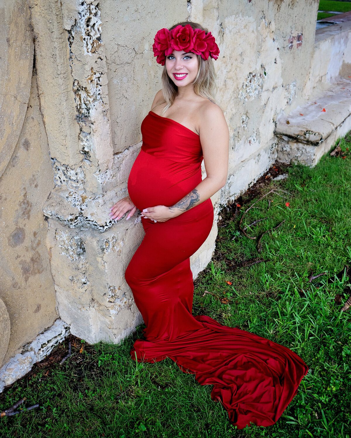 Maternity-100