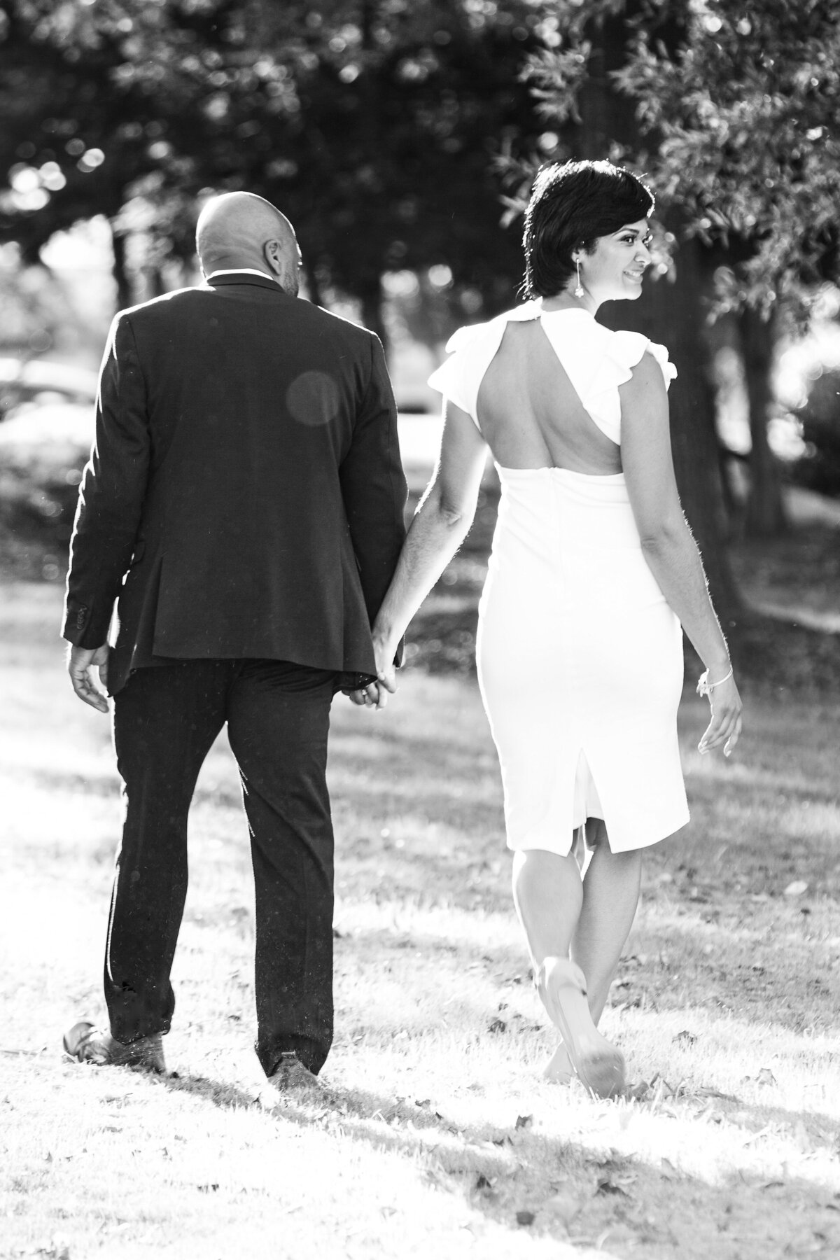 Uptown Charlotte Engagement _ Mane and Grace Photography (11)