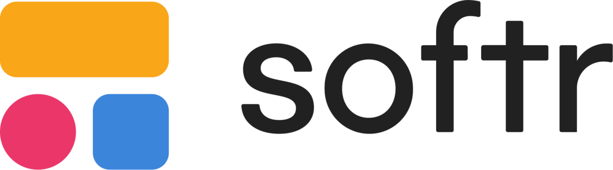 Softr-Logo-Colour-Dark