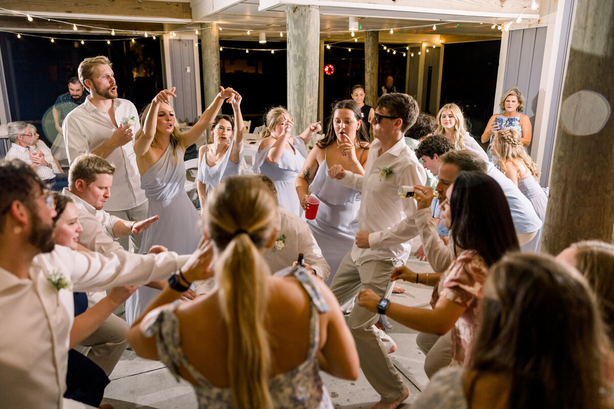 Bailey + Jay Pensacola Beach Wedding-4069