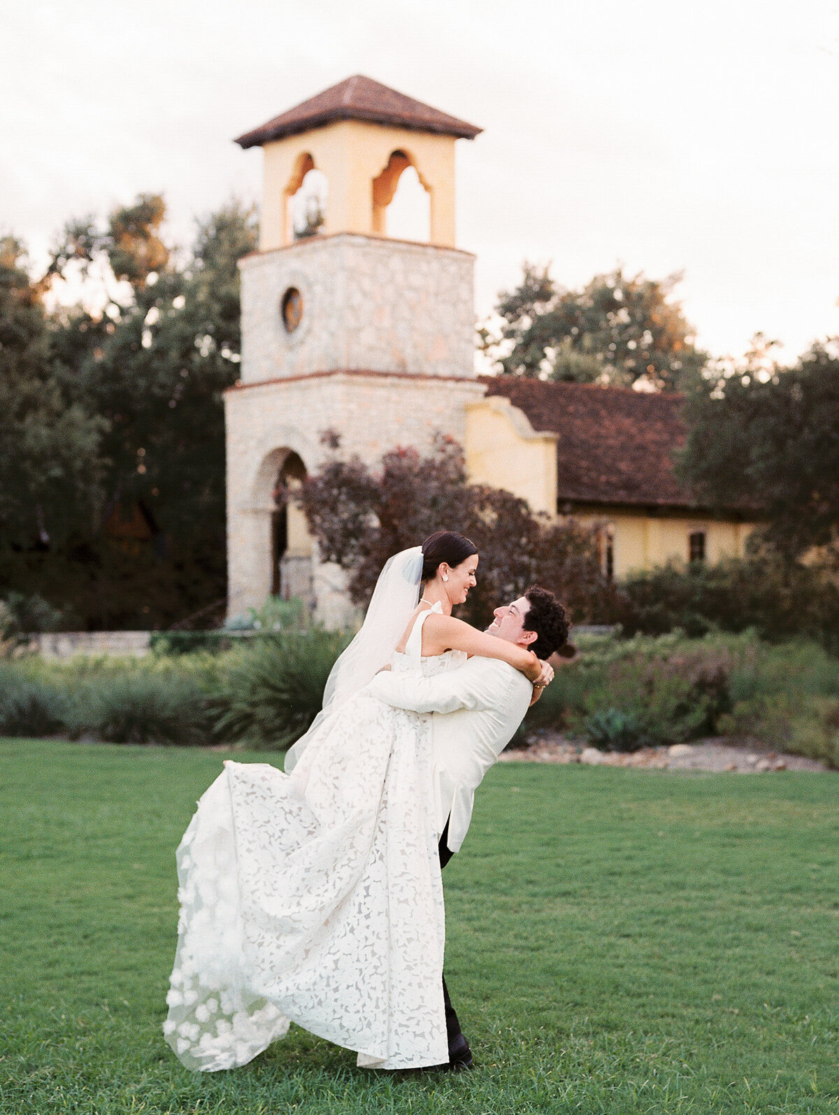 Austin Wedding Photographer | Camp Lucy Ian's Chapel-68