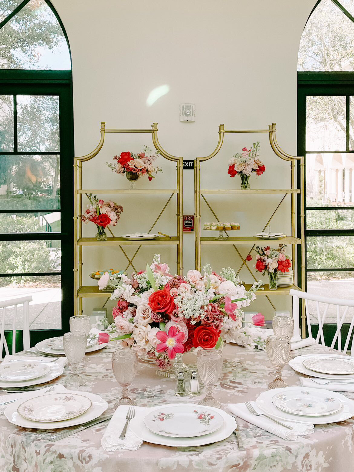 The Alfond Inn bridal luncheon by Party Perfect 54E73B1A-F565-4A5A-8033-818C30D708DE