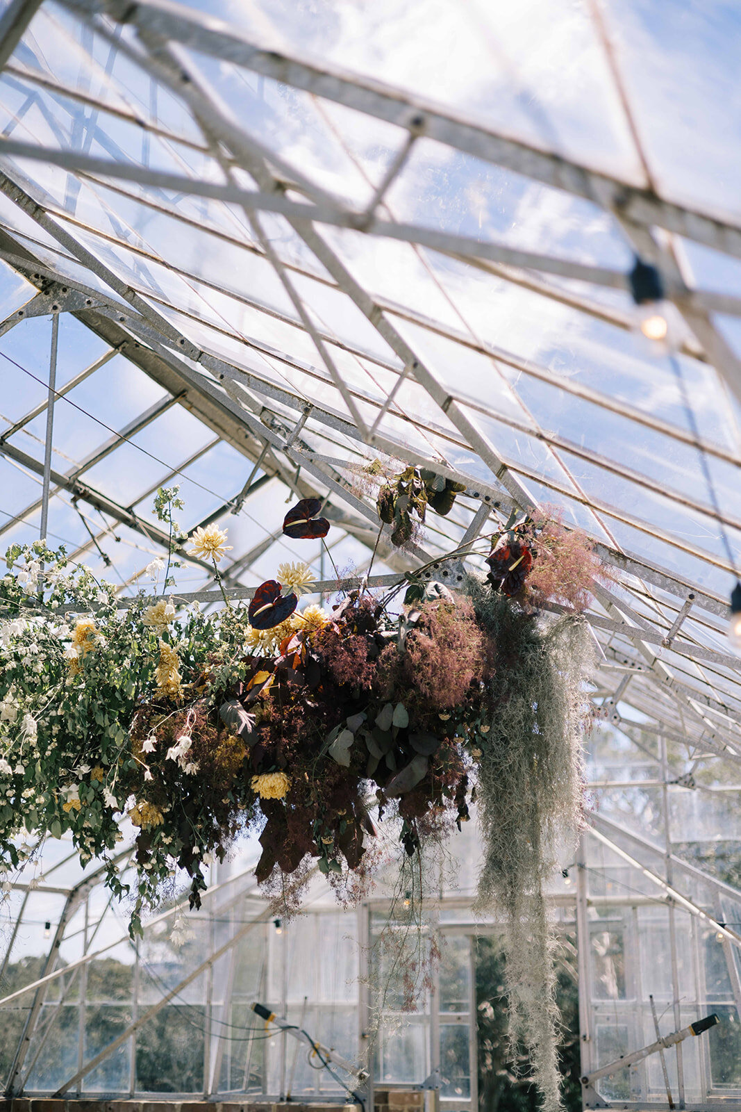 Earth Magic - Floral Gallery by Krysta Smith floral Design_22