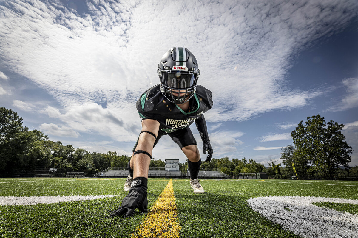Rob Fabor Rob Faber | Connecticut Sports Photographer