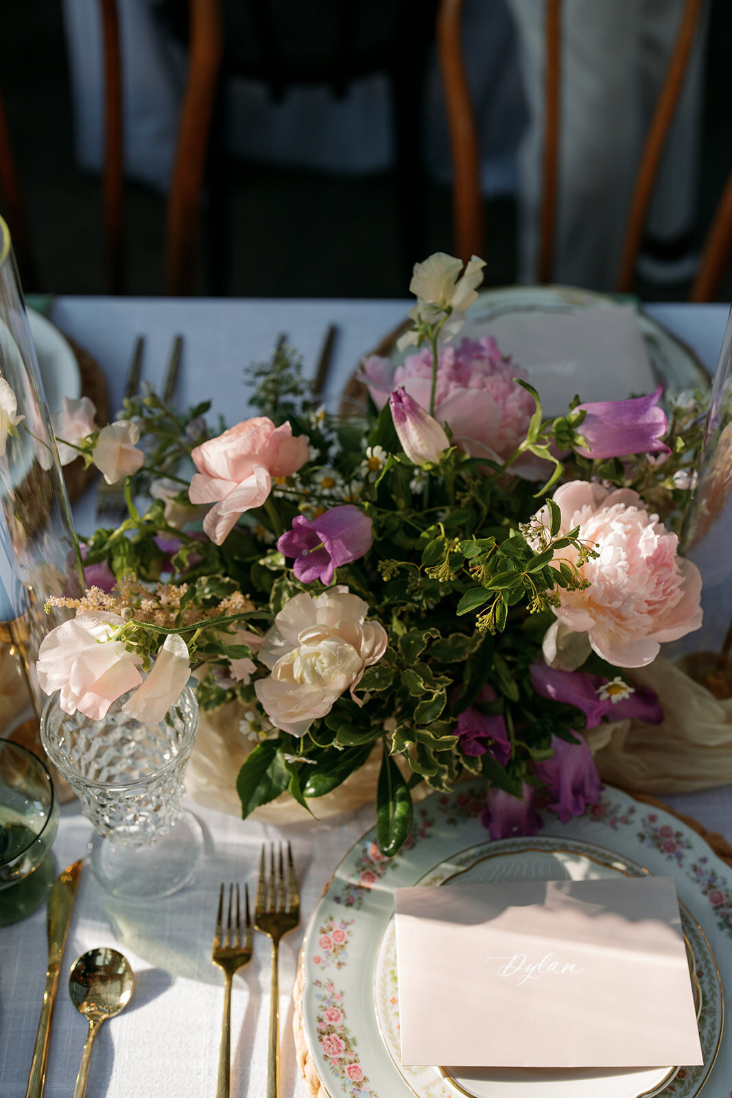 sanger house gardens wedding flowers 30