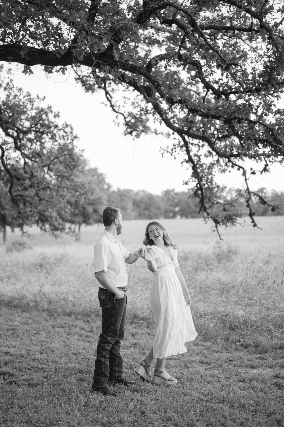 Jack & Emilee's Engagement 0112