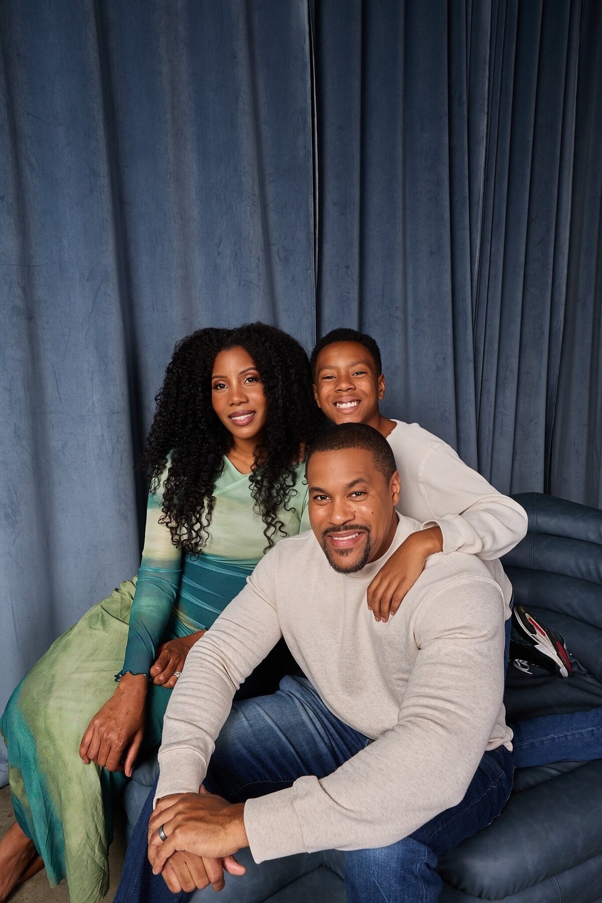 family 5