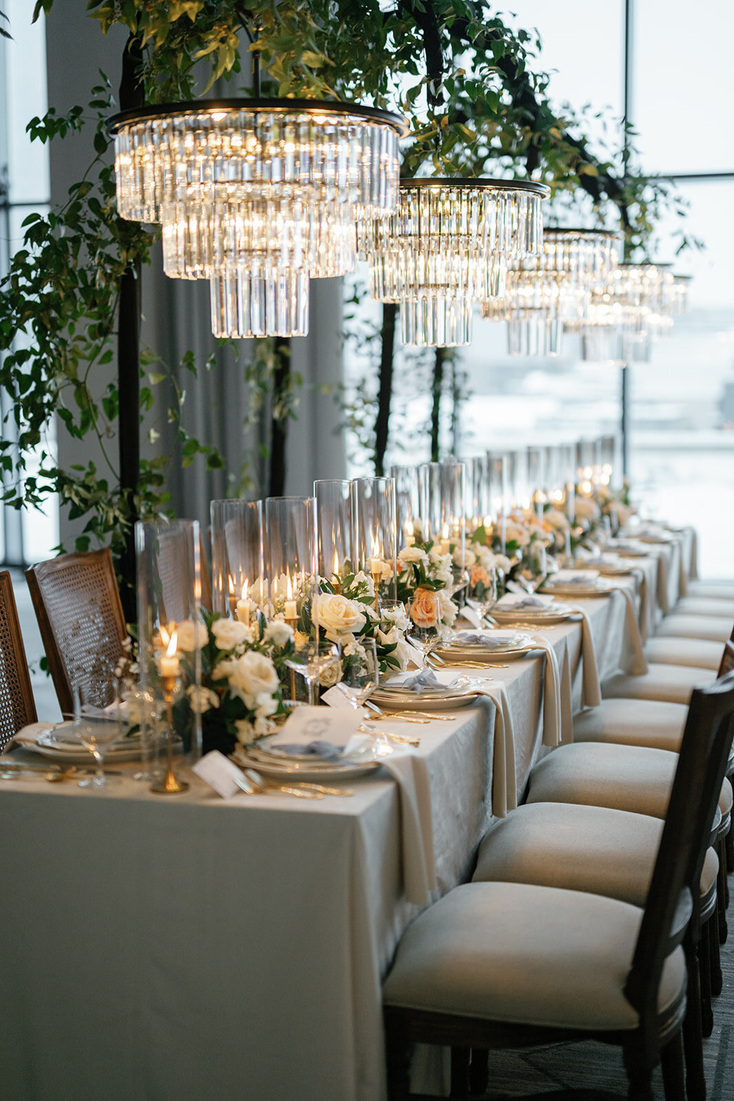 Four Seasons Hotels and Resorts | Luxury Hotel Wedding Photographer Raleigh North Carolina - 6