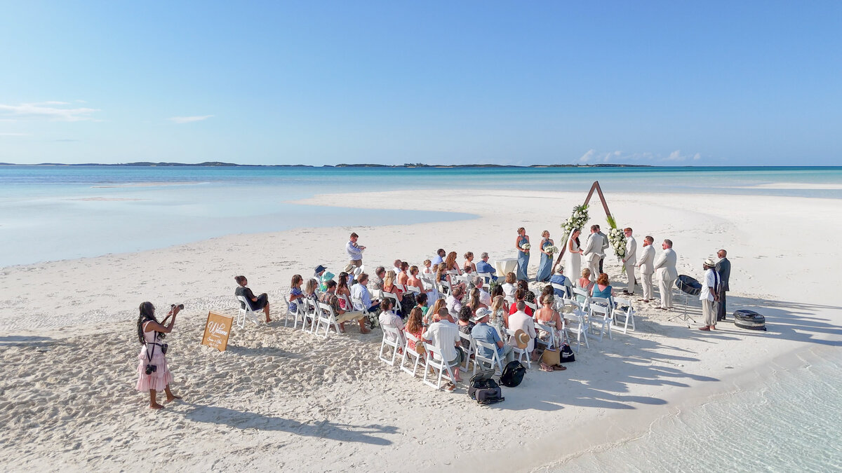 Jess & Chris Everett Exuma Wedding_0965