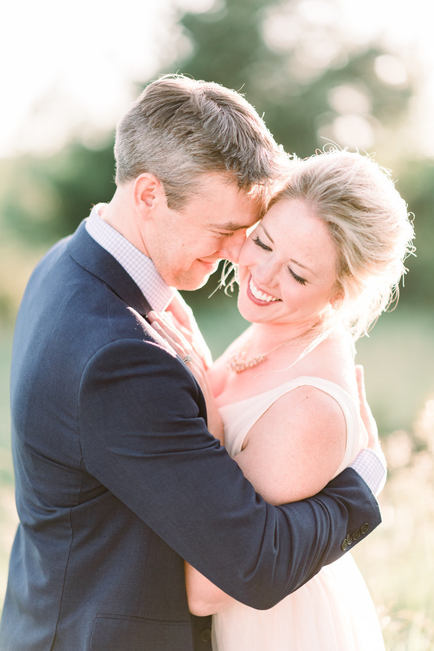 northern michigan engagement photographer