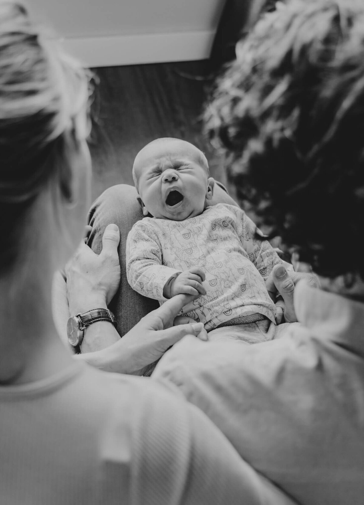 Lifestyle newbornshoot Eindhoven Danielle Jentjens Fotografie 2