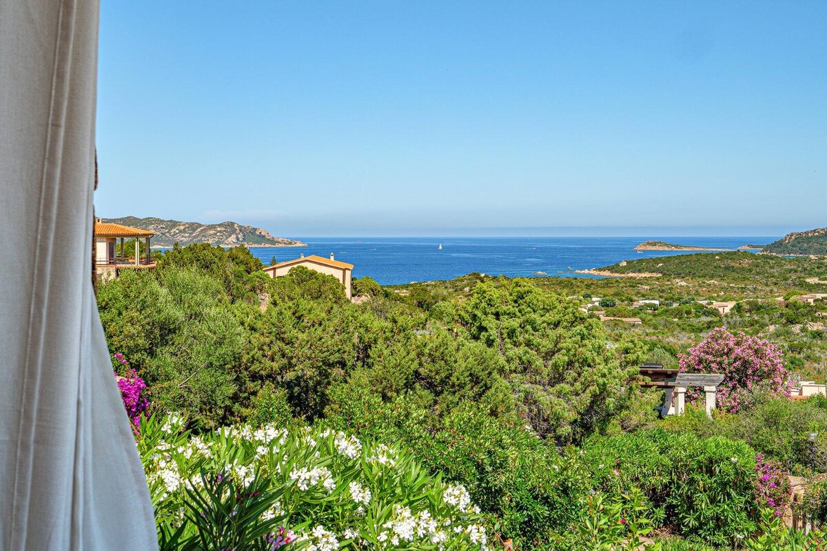 Villa Blue Horizon - Sardinia - Exterior - 7LivesCollection - 11