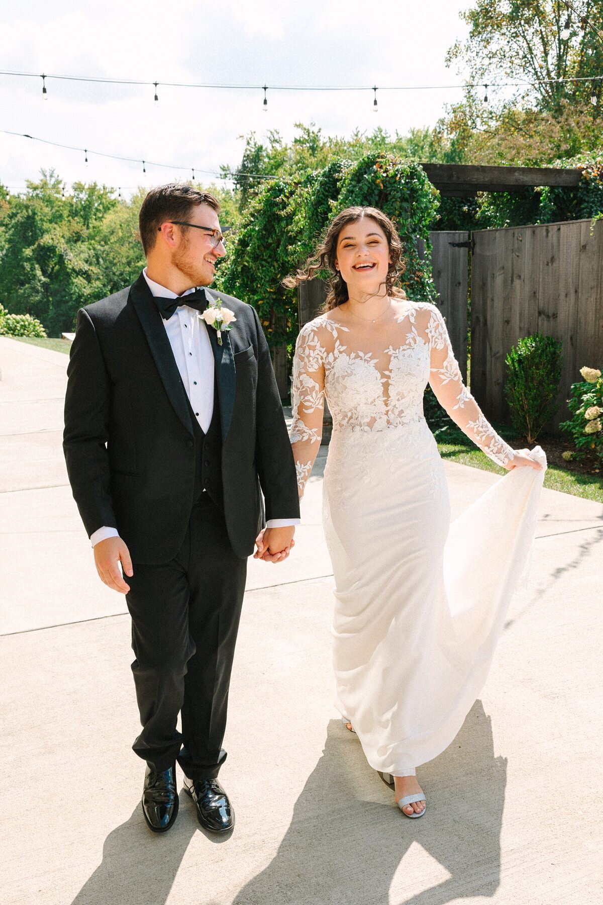 Bride and Groom Wedding Portaits Kelynn and Mathew Evansville Owensboro199