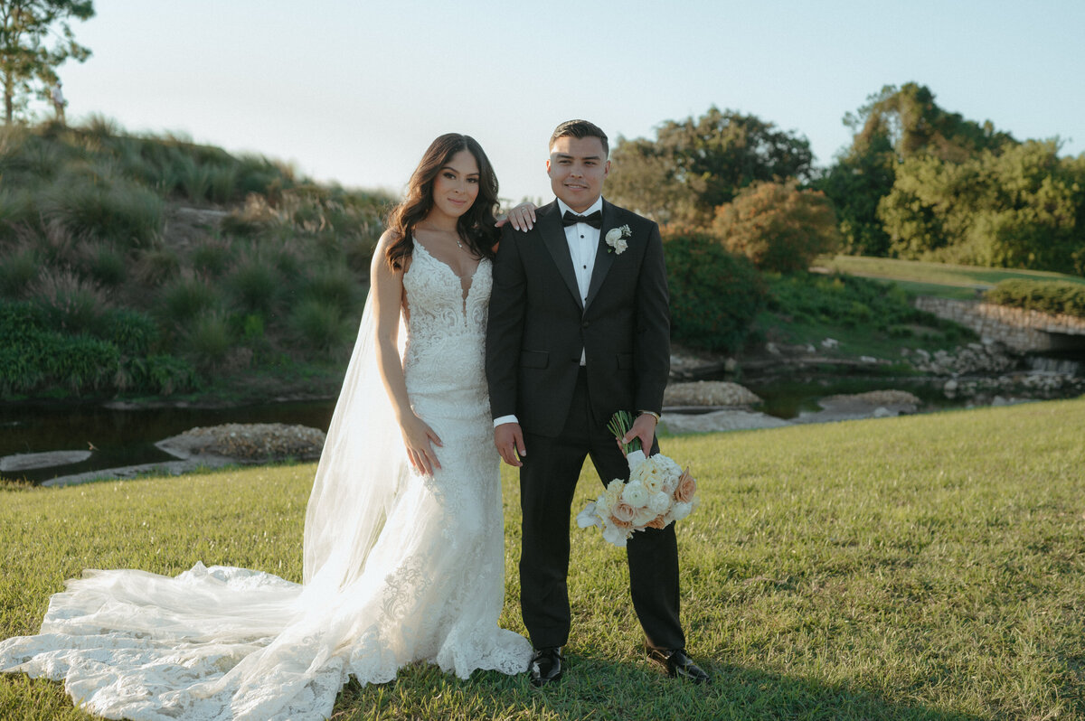fun elopement photos