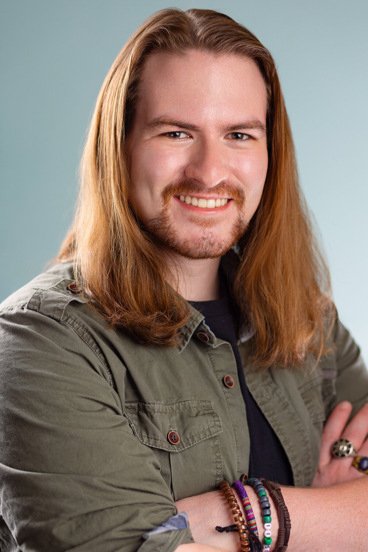 Ben Thomas - Headshot - Delaney Rain Photography-1