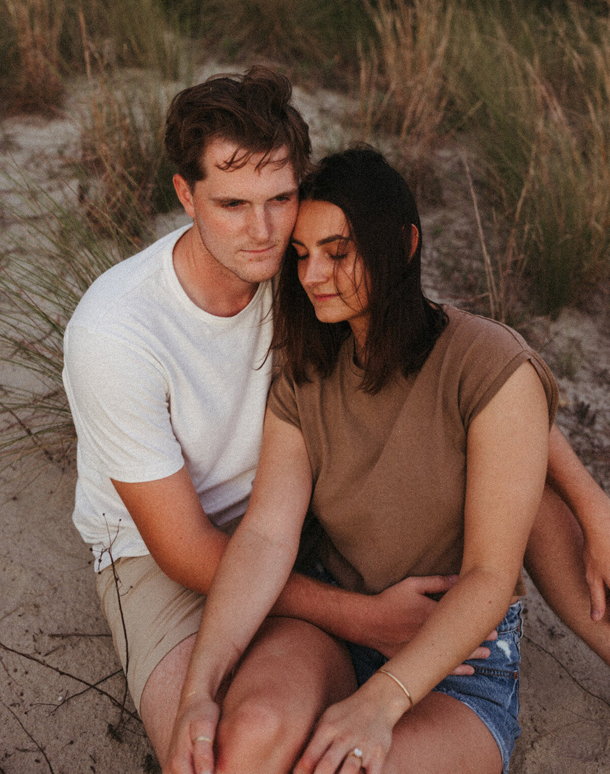 virginia beach engagement session 01074