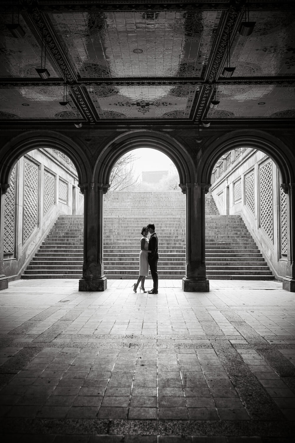 central-park-bethesda-fountain-engagement-photos-3