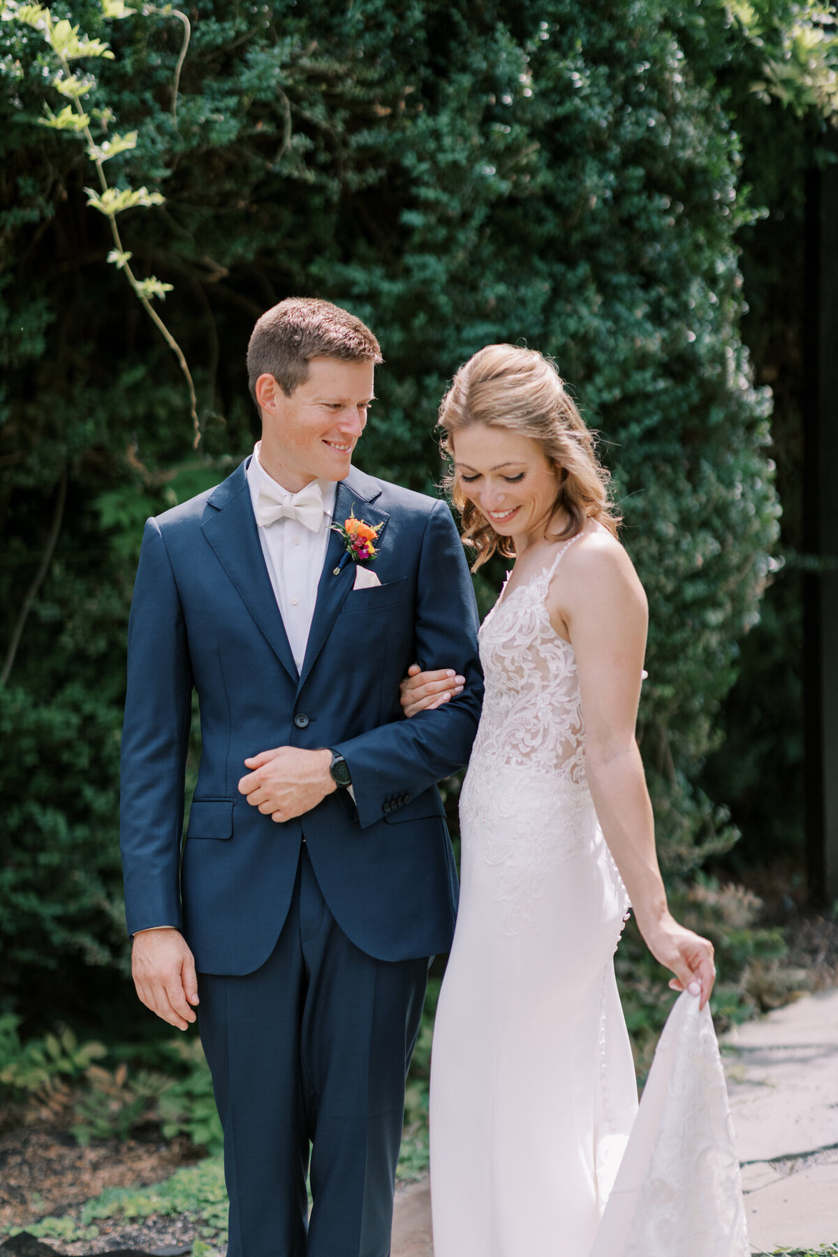 Allenberry Resort Wedding Photos | Ashlee Zimmerman