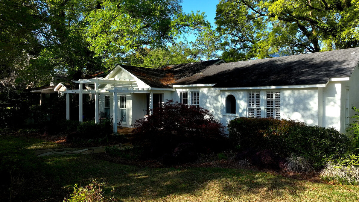 Austin Twilley Construction Remodel