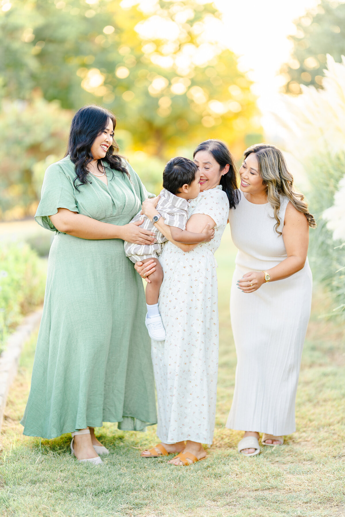 Mckinney Family Photographer