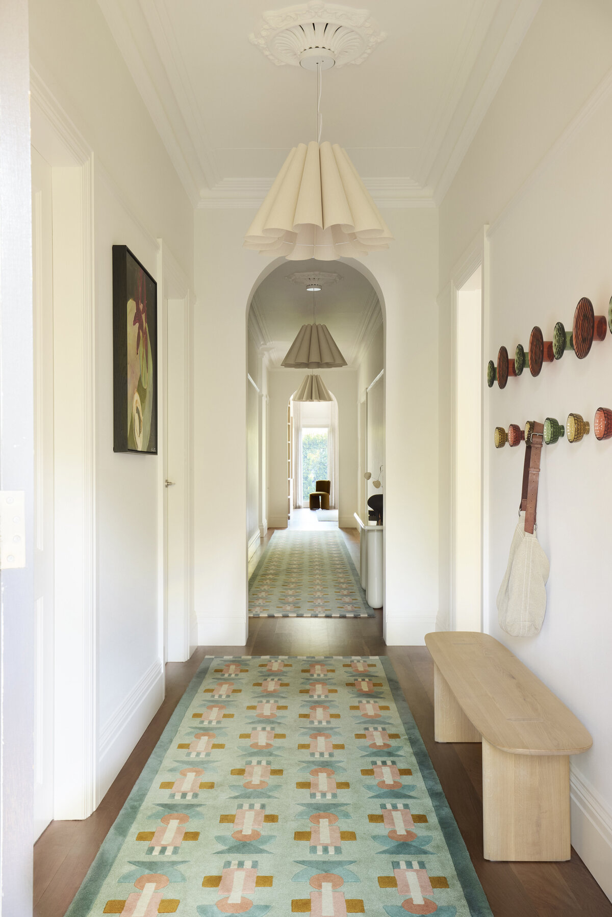 Roseville North Shore Interior Design