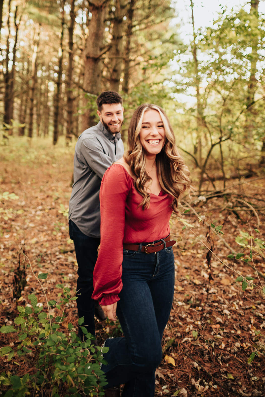 Kaila and Company- c&c engagement cincinnati ohio-5