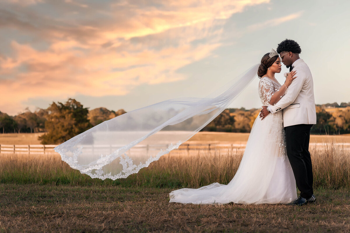 Leo Spin Wedding Photography - Houston, Texas-6