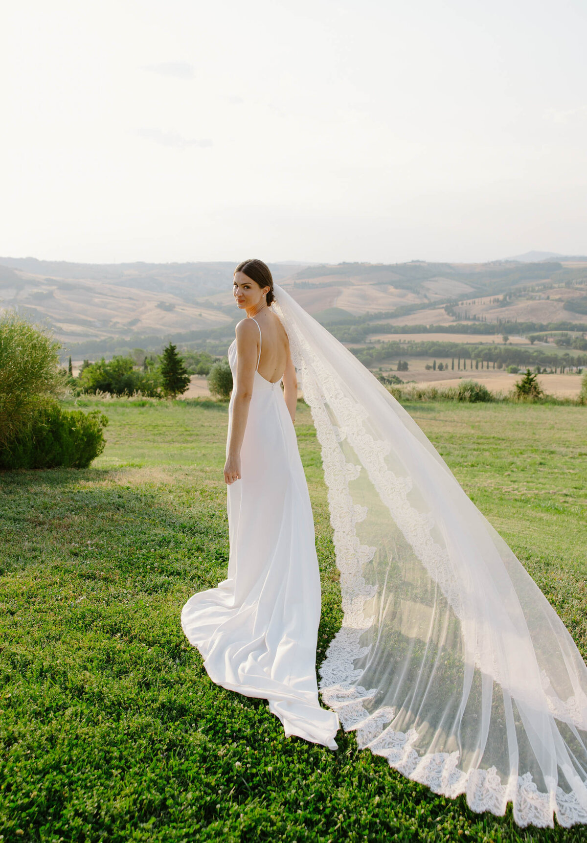 Tuscany Wedding Villa Apparita Italy_-93